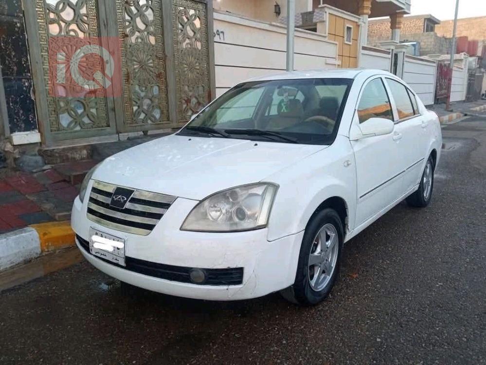 Chery A5
